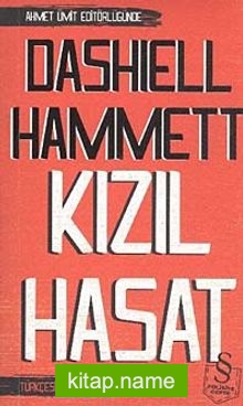 Kızıl Hasat