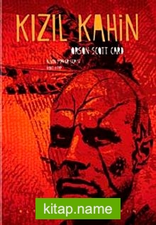 Kızıl Kahin / Alvin Maker Serisi 2.Kitap