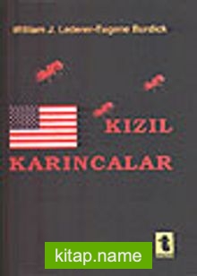 Kızıl Karıncalar