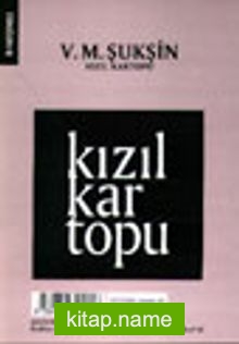 Kızıl Kartopu