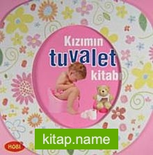 Kızımın Tuvalet Kitabı