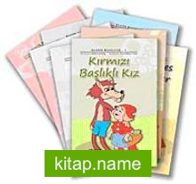 Klasik Masallar (8 Kitap)