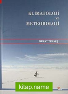 Klimatoloji ve Meteoroloji