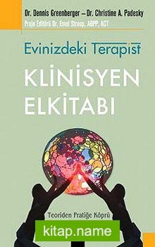 Klinisyen Elkitabı Evinizdeki Terapist