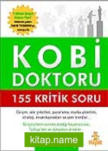 Kobi Doktoru