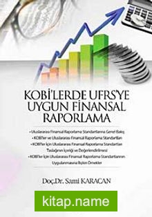 Kobi’lerde Ufrs’ye Uygun Finansal Raporlama