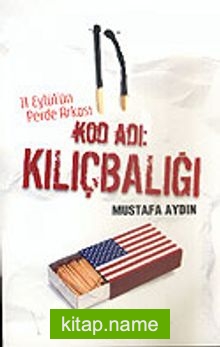 Kod Adı: Kılıçbalığı