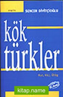 Kök Türkler