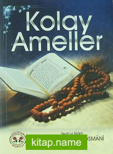 Kolay Ameller (Cep Boy)