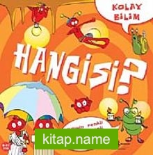 Kolay Bilim – Hangisi?