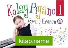 Kolay Piyano 1