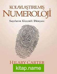 Kolaylaştırılmış Numeroloji  Sayıların Gizemli Dünyası