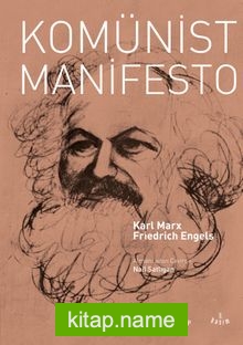 Komünist Manifesto (Cep Boy)