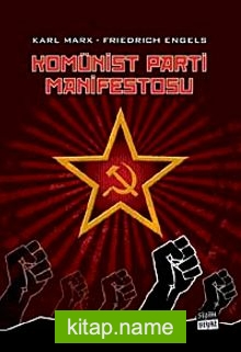 Komünist Parti Manifestosu (Cep Boy)
