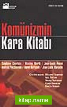 Komünizmin Kara Kitabı