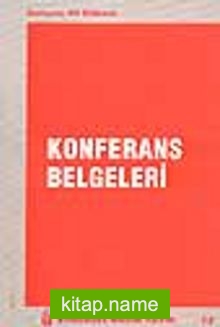 Konferans Belgeleri