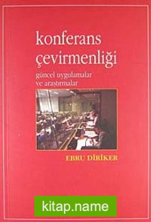 Konferans Çevirmenliği