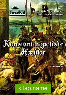 Konstantinopolis´te Haçlılar