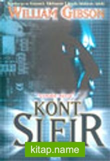 Kont Sıfır