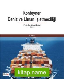 Konteyner Deniz ve Liman İşletmeciliği