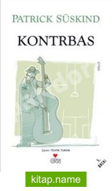 Kontrbas