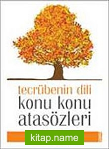 Konu Konu Atasözleri / Tecrübenin Dili