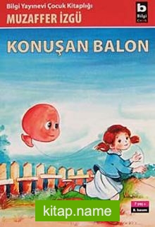 Konuşan Balon