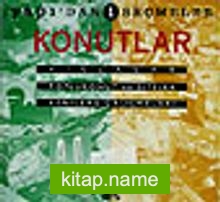 Konutlar