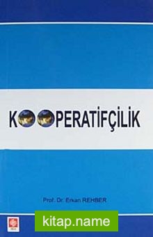 Kooperatifçilik