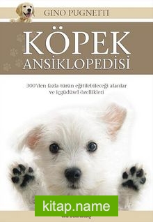 Köpek Ansiklopedisi (ciltli)