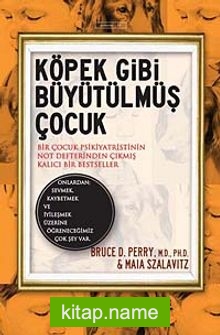 Köpek Gibi Büyütülmüş Çocuk