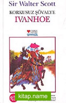 Korkusuz Şövalye Ivanhoe