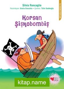 Korsan Şişkobombiş