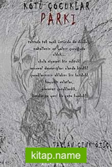 Kötü Çocuklar Parkı