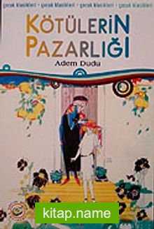 Kötülerin Pazarlığı