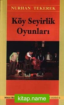 Köy Seyirlik Oyunları