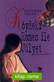 Köydeki Romeo ile Jülyet