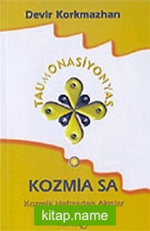 Kozmia Sa