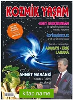 Kozmik Yaşam Sağlıklı Düşün Sağlıklı Beslen Sağlıklı Yaşa