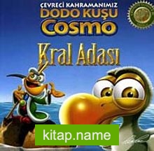 Kral Adası / Çevreci Kahramanımız Dodo Kuşu Cosmo