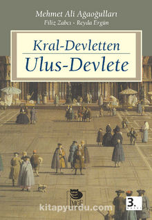 Kral-Devletten Ulus-Devlete