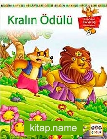 Kralın Ödülü