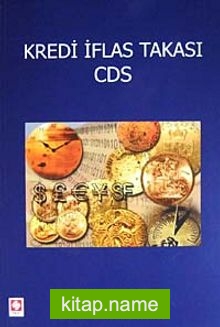 Kredi İflas Takası CDS