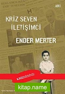 Kriz Seven İletişimci