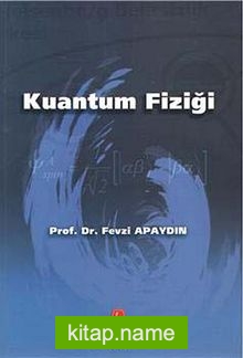 Kuantum Fiziği