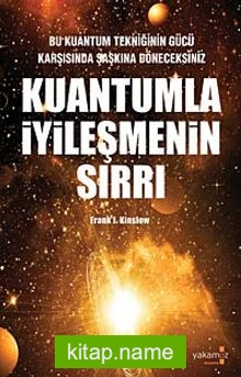 Kuantumla İyileşmenin Sırrı