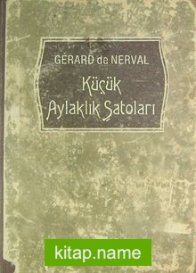 Küçük Aylaklık Şatoları