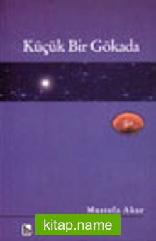 Küçük Bir Gökada