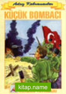 Küçük Bombacı