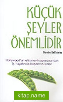 Küçük Şeyler Önemlidir